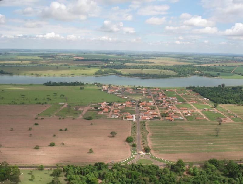 Terreno em leilão em Sales - SP — Terreno com 318,00 m²