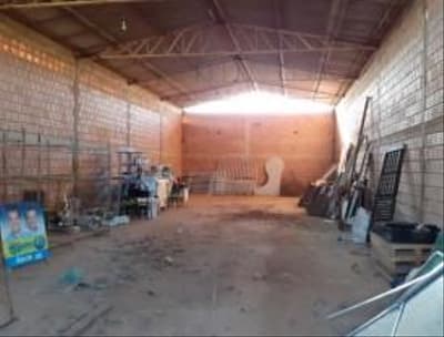 Foto 12 de 22: Casa em leilão em Campo Grande - MS — Chácara Das Mansões, A.T. 18.950m2, excelente localização em Campo Grande/MS