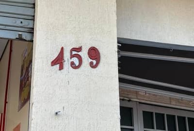Foto 2 de 5: Apartamento em leilão em Londrina - PR, bairro Centro — Apartamento, Londrina / PR