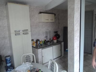 Foto 7 de 16: Casa em leilão em São Paulo - SP, bairro Jardim Umarizal — Casa, São Paulo / SP
