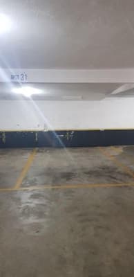 Foto 2 de 5: Terreno em leilão em Ponta Grossa - PR, bairro Zona Central — Garagem n. 6 do EDIFICIO VERSALHES, Ponta Grossa/PR