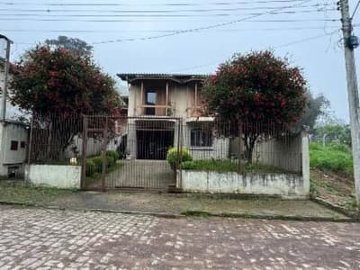 Foto 5 de 28: Casa em leilão em Caxias Do Sul - RS, bairro Salgado Filho — Casa, Caxias Do Sul / RS