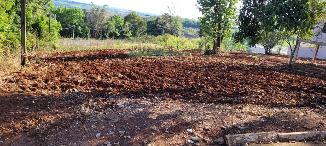 Terreno em leilão em Vista Alegre - RS — IMÓVEL URBANO Área de 592,48 m2 - VISTA ALEGRE/RS