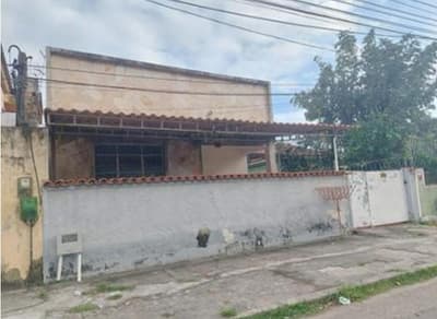 Casa em leilão em Rio De Janeiro - RJ, bairro Senador Vasconcelos — Casa 70m², Senador Vasconcelos, Rio de Janeiro/RJ