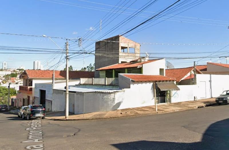 Foto 2 de 2: Casa em leilão em Bauru - SP, bairro Madureira — Casa 119m² em Terreno 146m² | Bauru-SP | Bairro Madureira - Próximo Shopping Boulevard