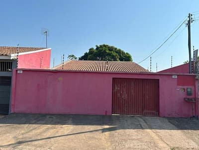 Foto 2 de 29: Casa em leilão em Ji-paraná - RO — Casa com 2 quartos (1 suíte) com área de 232,50m² - Nova Brasília, Ji-Paraná/RO