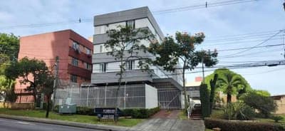 Foto 1 de 8: Apartamento em leilão em Curitiba - PR, bairro Bacacheri — Apartamento com área construída exclusiva de 134,14m², Curitiba/PR