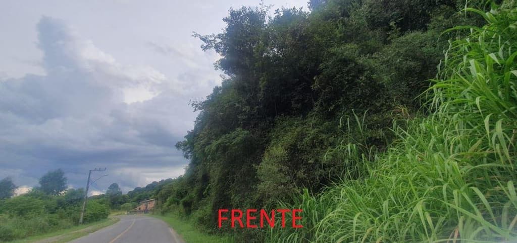 Foto 2 de 5: Terreno em leilão em Canoinhas - SC — Terreno urbano com área de 3.772,79 m² no município de Canoinhas/SC