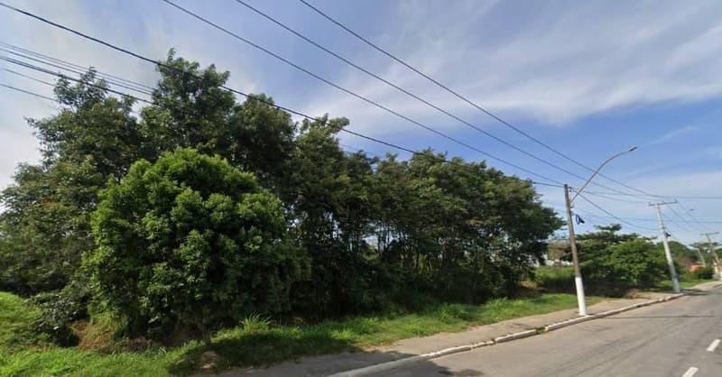 Foto 1 de 4: Terreno em leilão em Macaé - RJ — Lote, Desocupado, 24995.79 m2, Macaé / RJ