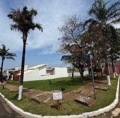 Foto 2 de 3: Terreno em leilão em Umuarama - PR — Terreno urbano localizado no Soleil Residence no Município de Umuarama - Paraná