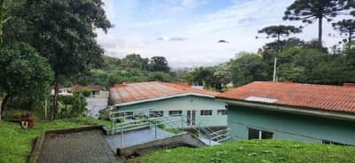Foto 6 de 6: Comercial em leilão em Curitiba - PR — Imóvel Comercial - Centro Esportivo - Bairro Seminário, Curitiba/PR
