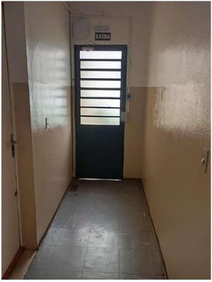Foto 9 de 23: Apartamento em leilão em São Carlos - SP — Apartamento nº 04, Térreo, com área de 60,00m², e um Box nº 04 - Rua Byron Ortiz De Araújo, nº 211, na Vila Jacobucci, São Carlos/SP