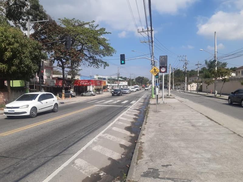 Foto 2 de 19: Casa em leilão em Rio De Janeiro - RJ, bairro Campo Grande — 58.0 m2, RIO DE JANEIRO / RJ