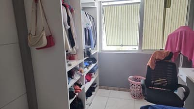 Foto 4 de 5: Apartamento em leilão em São Luís - MA — Apto. 32m² 1 vaga, Ocupado no Ponta D'areia, São Luis/MA