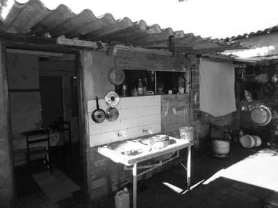 Foto 6 de 17: Casa em leilão em Batatais - SP, bairro Vila São Francisco — Imóvel residencial com A.T. 116,18m², Vila São Francisco, Batatais/SP