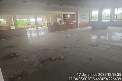Foto 17 de 19: Comercial em leilão em Serra Negra - SP — Terreno + Edificação (empreendimento hoteleiro), localizado na Rua Antonio Jorge José, 450, Serra Negra/SP
