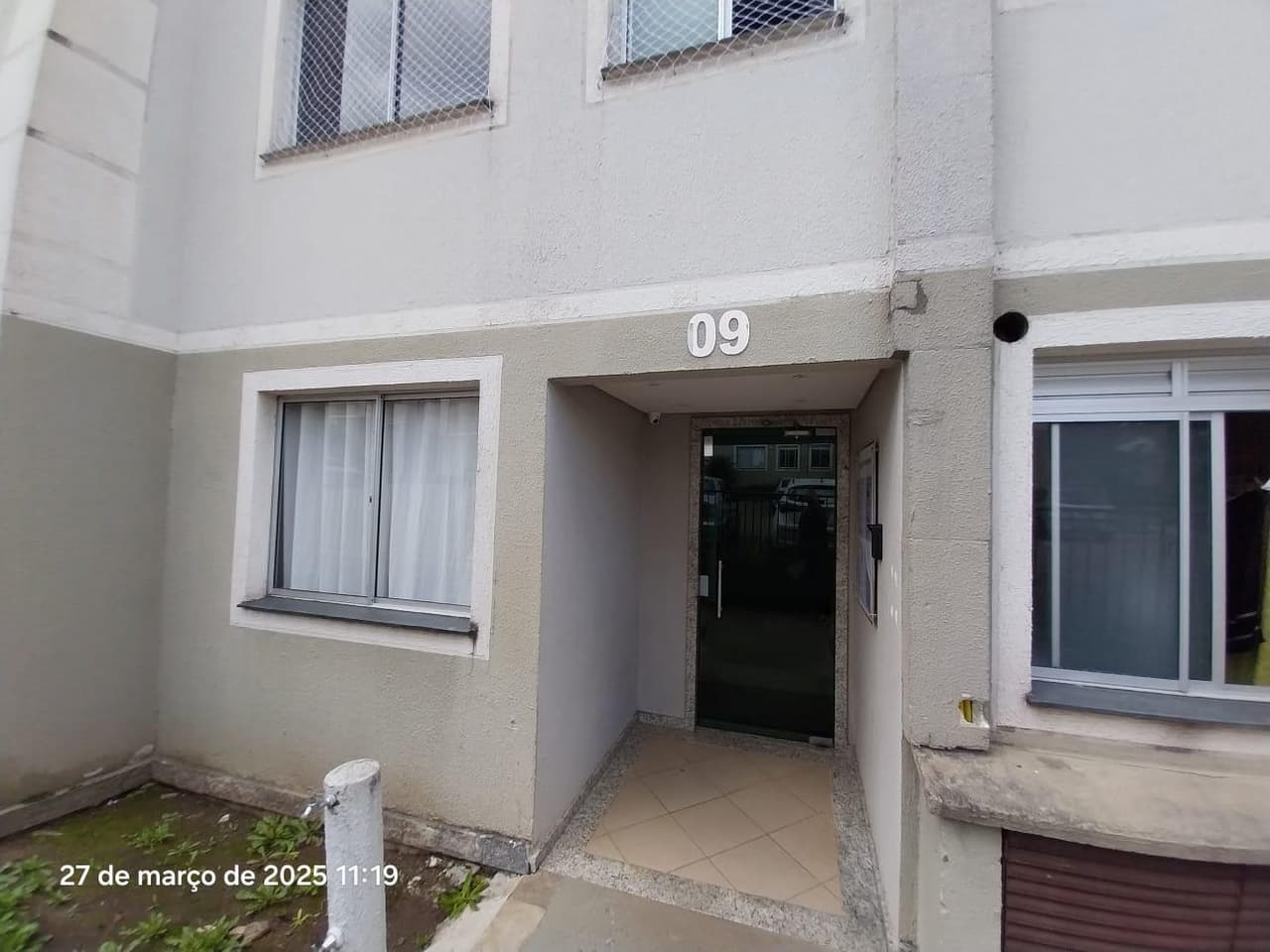 Foto 16 de 22: Apartamento em leilão em Araucária - PR — Apartamento, com a área de utilização exclusiva de 50,417m², Araucária/PR.