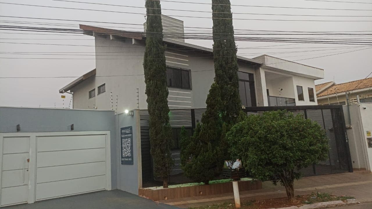 Foto 15 de 18: Casa em leilão em Campo Grande - MS — Casa 249m², Ocupada no Parque dos Novos Estados, Campo Grande/MS
