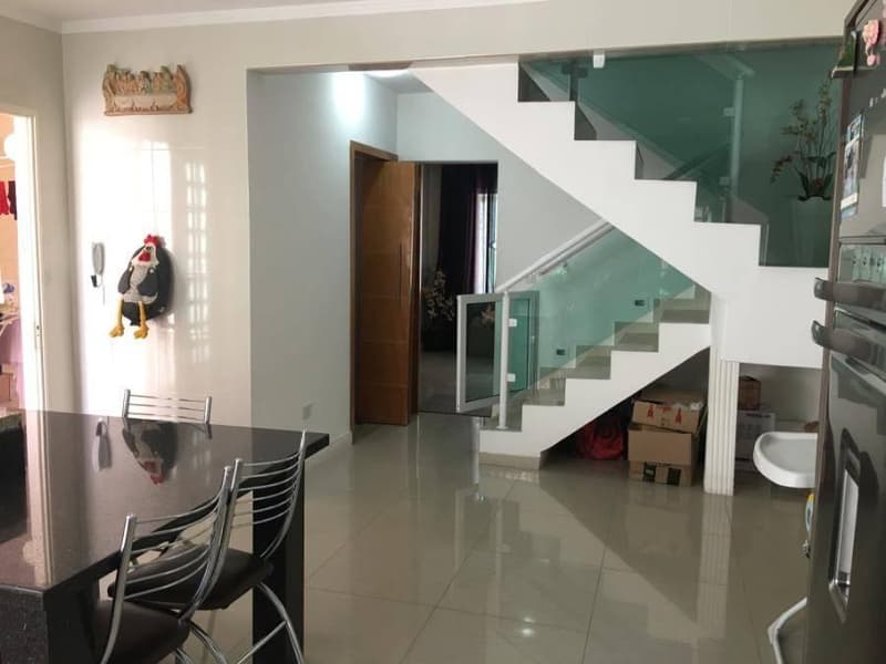 Foto 4 de 12: Casa em leilão em São Paulo - SP, bairro Vila Ema — Casa, São Paulo / SP