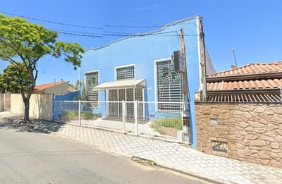 Foto 3 de 4: Comercial em leilão em Caçapava - SP — Imóvel Comercial, A.T. 300m², A.C. 65m², Jardim São José