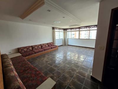 Foto 7 de 17: Apartamento em leilão em São Paulo - SP — Apto 164m² 2 vagas em Perdizes em São Paulo/SP - Desocupado