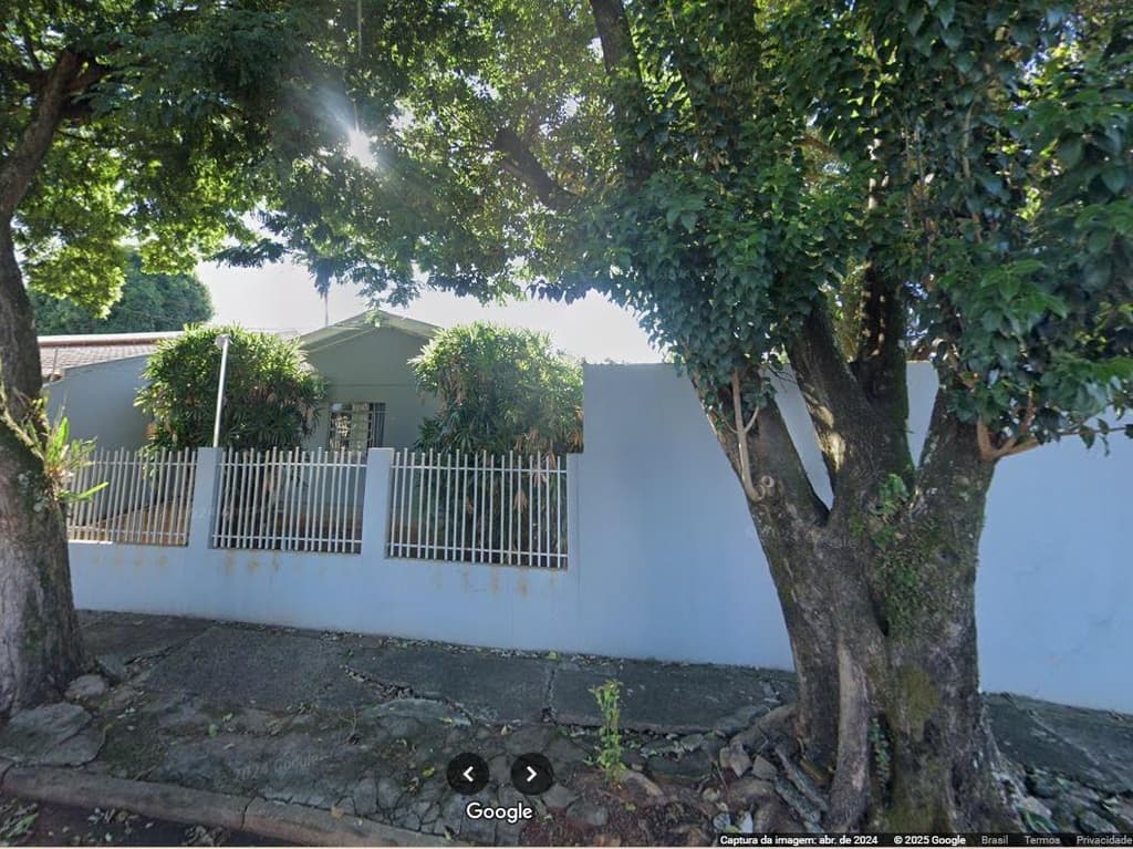 Foto 12 de 12: Casa em leilão em Foz Do Iguaçu - PR — IMÓVEL URBANO COM ÁREA TOTAL DE 429,62 m2- Área construída de 70,00 m2- ÁREA ÚTIL de 64,06 m2- Em FOZ DO IGUAÇU/PR