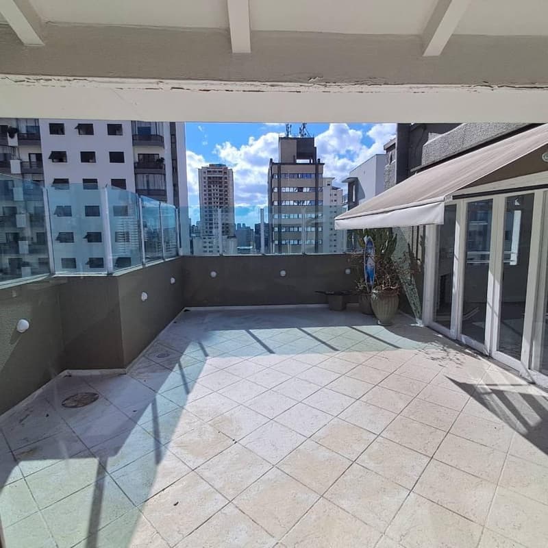 Foto 13 de 19: Apartamento em leilão em São Paulo - SP, bairro Campo Belo — Apartamento, São Paulo / SP