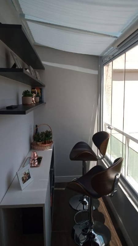 Foto 5 de 14: Apartamento em leilão em São Paulo - SP, bairro Paraíso do Morumbi — Apto 127m² c/ 2 vagas|São Paulo-SP | Spazio San Salvatore | Paraíso do Morumbi - Financiamento até 420 Meses!