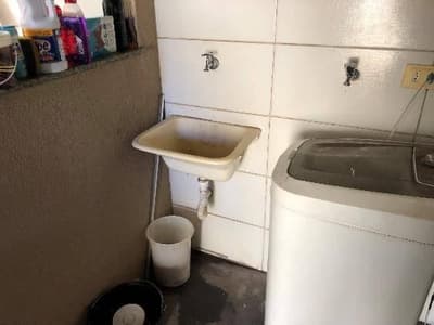 Foto 7 de 14: Casa em leilão em Campo Grande - MS, bairro Vila Ipiranga — Casa, Campo Grande / MS