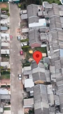 Foto 2 de 2: Casa em leilão em Canoas - RS — CASA Nº 27