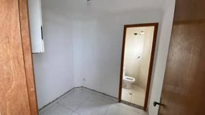 Foto 4 de 15: Apartamento em leilão em Praia Grande - SP, bairro Balneário Mirante — Apartamento, Praia Grande / SP