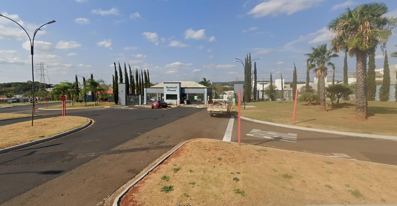 Foto 3 de 3: Casa em leilão em Araraquara - SP — Casa 362m², Jardim Residencial Maggiore, Araraquara/SP - Ocupada