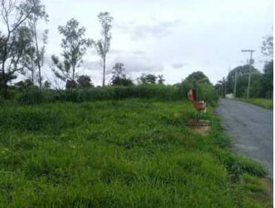 Foto 2 de 2: Terreno em leilão em Três Marias - MG, bairro Cemig — Terreno 937m² Desocupado em Três Marias/MG