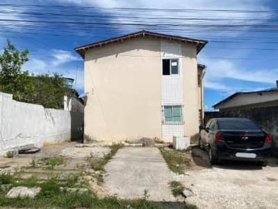 Foto 9 de 14: Apartamento em leilão em Igarassu - PE, bairro Agamenon Magalhães — Apartamento, Igarassu / PE