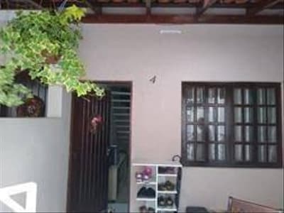 Foto 9 de 12: Casa em leilão em São Paulo - SP — Casa, São Paulo / SP