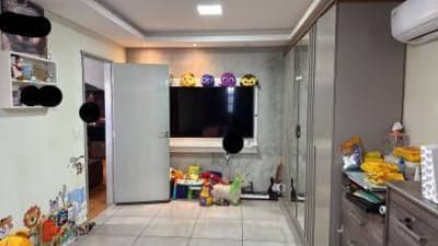 Foto 11 de 15: Casa em leilão em Ponta Porã - MS, bairro Jardim Estoril — Casa 104m² com Terreno 360m² | Ponta Porã-MS | Jardim Estoril - Financiamento até 420 Meses!