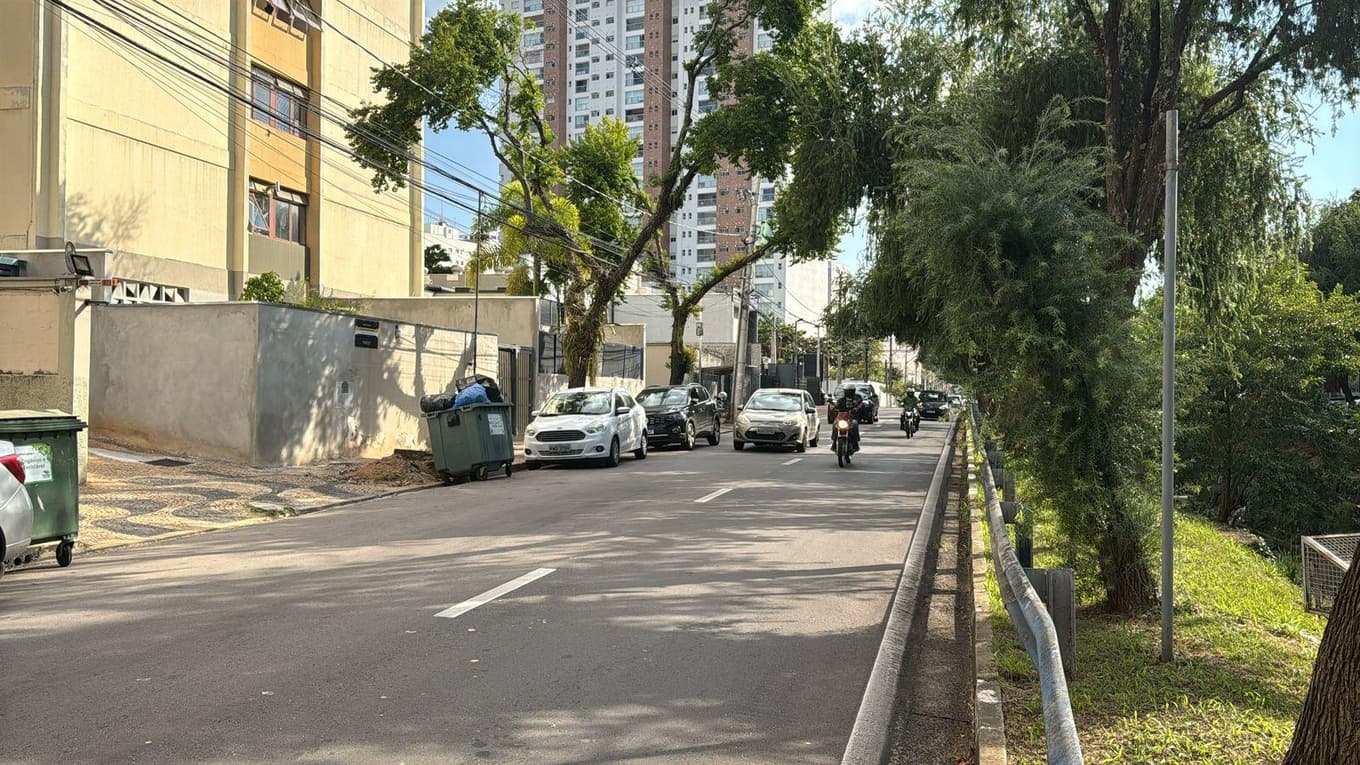 Foto 16 de 17: Apartamento em leilão em Campinas - SP — Apto 66m², Desocupado, 1 Vaga na Vila Itapura em Campinas/SP