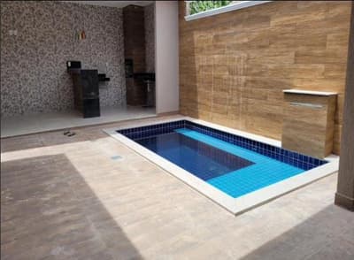 Foto 8 de 13: Casa em leilão em Goiânia - GO, bairro Faiçalville — 201.0 m2, GOIÂNIA / GO