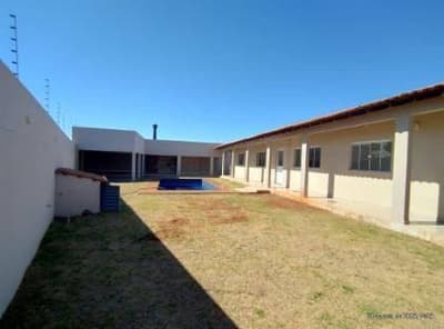 Foto 7 de 14: Casa em leilão em Campo Grande - MS, bairro Jardim Panamá Iii — Casa, Campo Grande / MS