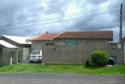 Foto 2 de 2: Casa em leilão em Rio Negrinho - SC — Casa RN