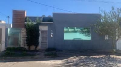 Casa em leilão em Varginha - MG — Casa 200m², Santa Luzia, Varginha/MG - Ocupada