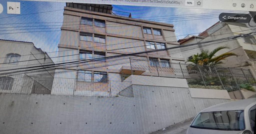 Apartamento em leilão em Juiz De Fora - MG — Apartamento duplex, com dois quartos, no Residencial Miguel Angelo, Juiz de Fora / MG