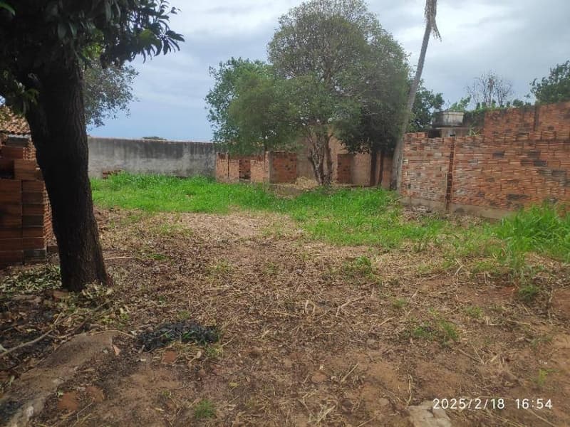 Foto 2 de 4: Terreno em leilão em Presidente Venceslau - SP, bairro Vila Bandeirantes — Lote, Presidente Venceslau / SP