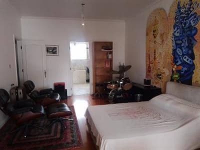 Foto 10 de 15: Apartamento em leilão em São Paulo - SP, bairro Bela Vista — Apartamento, São Paulo / SP