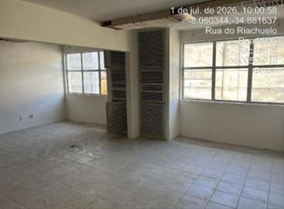Foto 3 de 11: Comercial em leilão em Recife - PE, bairro Boa Vista — 9 Salas Comerciais no 7º Andar no Ed. Círculo Católico | Boa Vista, Recife/PE | Oportunidade p/ Investidor e Renda de Locação