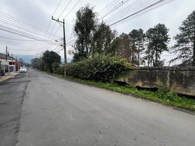 Foto 61 de 74: Area Rural em leilão em União Da Vitória - PR — Lote urbano com área de 5.280,76m²,contendo benfeitorias comerciais com área total de 835,60m² ¿ Nossa Senhora do Rocio ¿ União da Vitória/PR