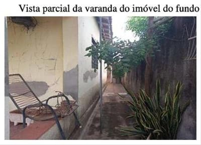 Foto 12 de 14: Casa em leilão em Bebedouro - SP — IMÓVEL RESIDENCIAL LOCALIZADO NA PRAÇA NOVE DE JULHO, Nº 86 - BEBEDOURO/SP