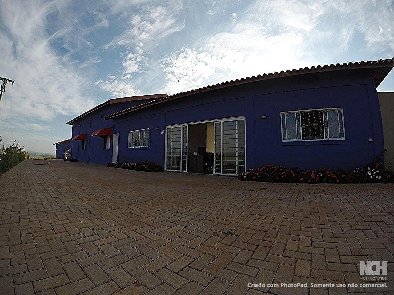 Foto 6 de 13: Area Rural em leilão em São Simão - SP — Sítio com ESTRUTURA 100% PRONTA para AQUICULTURA - com 5,5 Alqueires à 3km de São Simão e 40km de Ribeirão Preto/SP