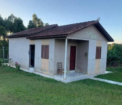 Foto 24 de 26: Casa em leilão em São Pedro Das Missões - RS, bairro Centro — Casa, Sao Pedro Das Missoes / RS