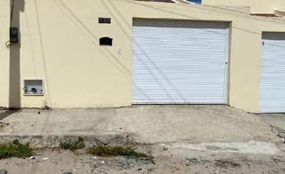 Foto 2 de 2: Casa em leilão em Horizonte - CE — Casa de 60.7 m2, com 2 quartos, em HORIZONTE/CE.
